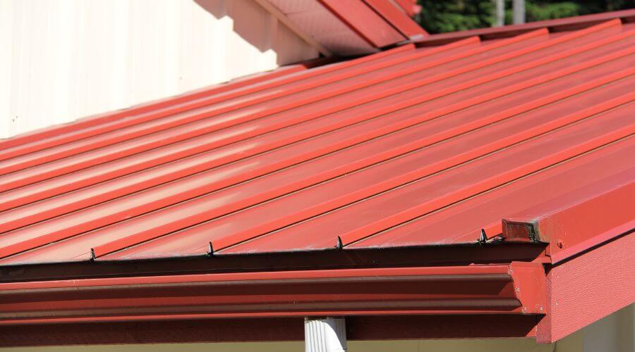 Industrial Roof Installation in Basking Ridge, NJ